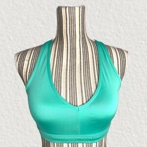 Victoria Sport by Victoria’s Secret Racerback Sports Bra